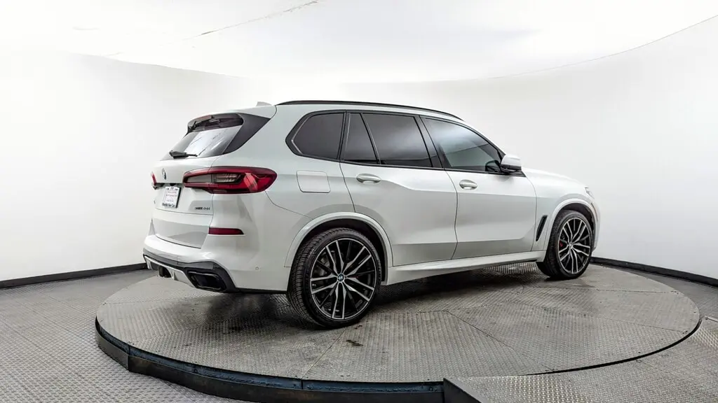Florida Fine Cars - Used BMW X5 2021 MARGATE SDRIVE40I