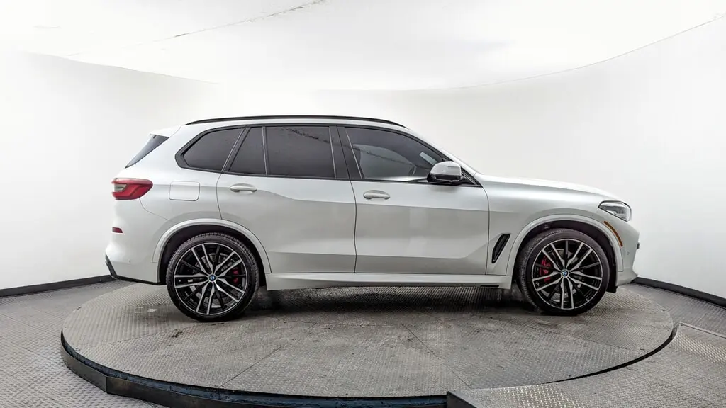 Florida Fine Cars - Used BMW X5 2021 MARGATE SDRIVE40I