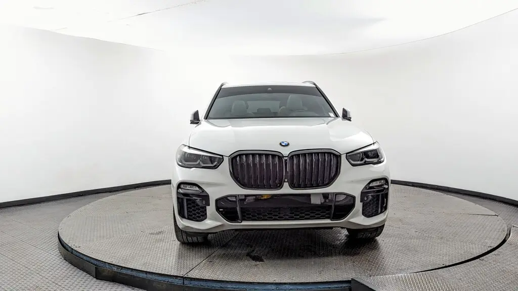 Florida Fine Cars - Used BMW X5 2021 MARGATE SDRIVE40I