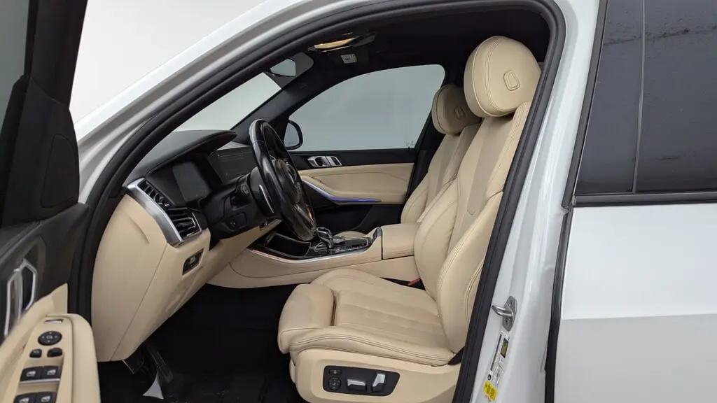 Florida Fine Cars - Used BMW X5 2021 MARGATE SDRIVE40I