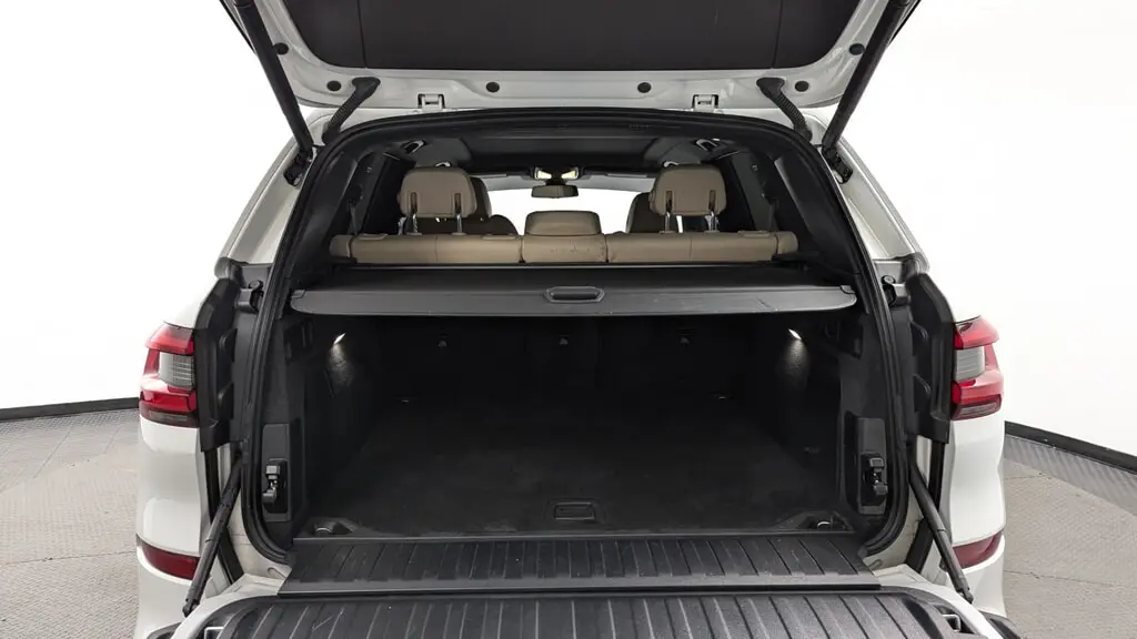 Florida Fine Cars - Used BMW X5 2021 MARGATE SDRIVE40I