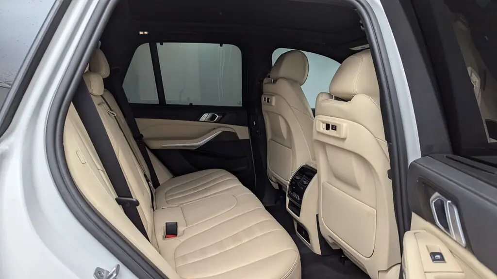 Florida Fine Cars - Used BMW X5 2021 MARGATE SDRIVE40I