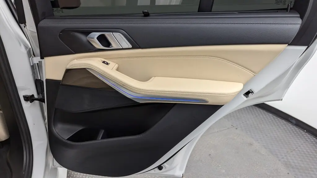 Florida Fine Cars - Used BMW X5 2021 MARGATE SDRIVE40I