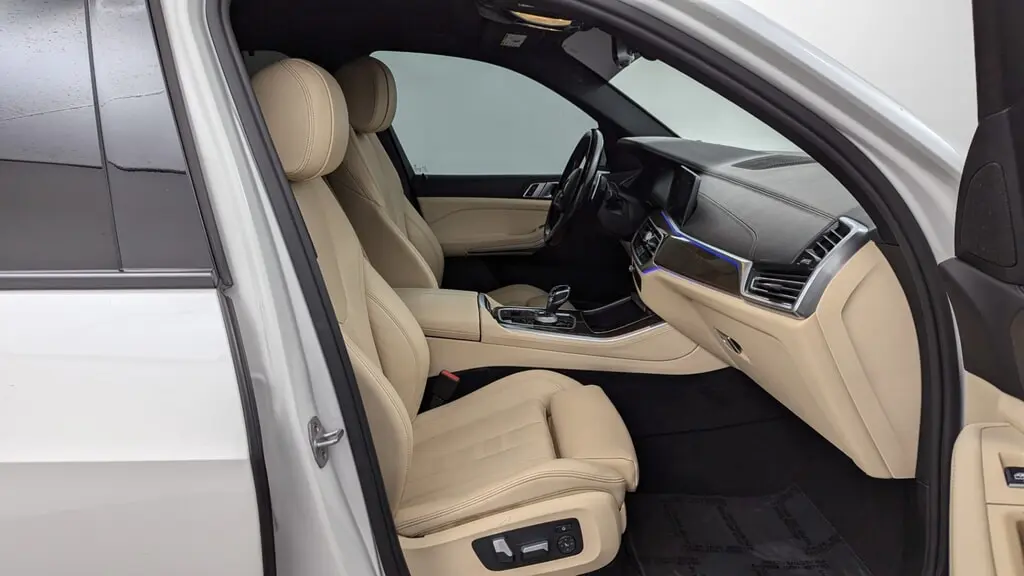 Florida Fine Cars - Used BMW X5 2021 MARGATE SDRIVE40I