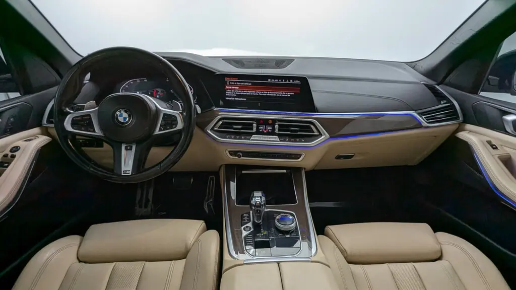 Florida Fine Cars - Used BMW X5 2021 MARGATE SDRIVE40I