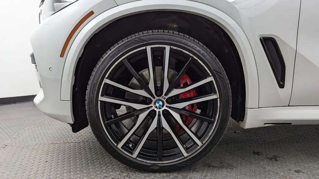Florida Fine Cars - Used BMW X5 2021 MARGATE SDRIVE40I