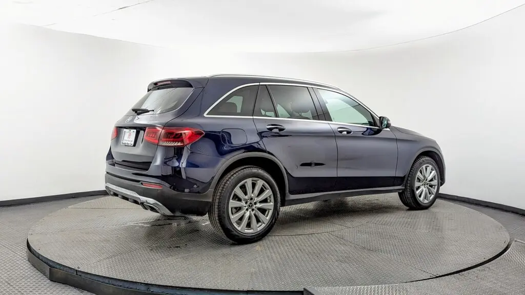 Florida Fine Cars - Used MERCEDES-BENZ GLC 2021 MARGATE GLC 300