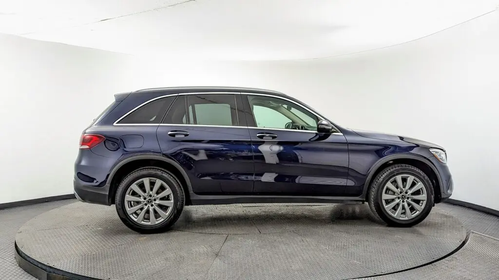 Florida Fine Cars - Used MERCEDES-BENZ GLC 2021 MARGATE GLC 300