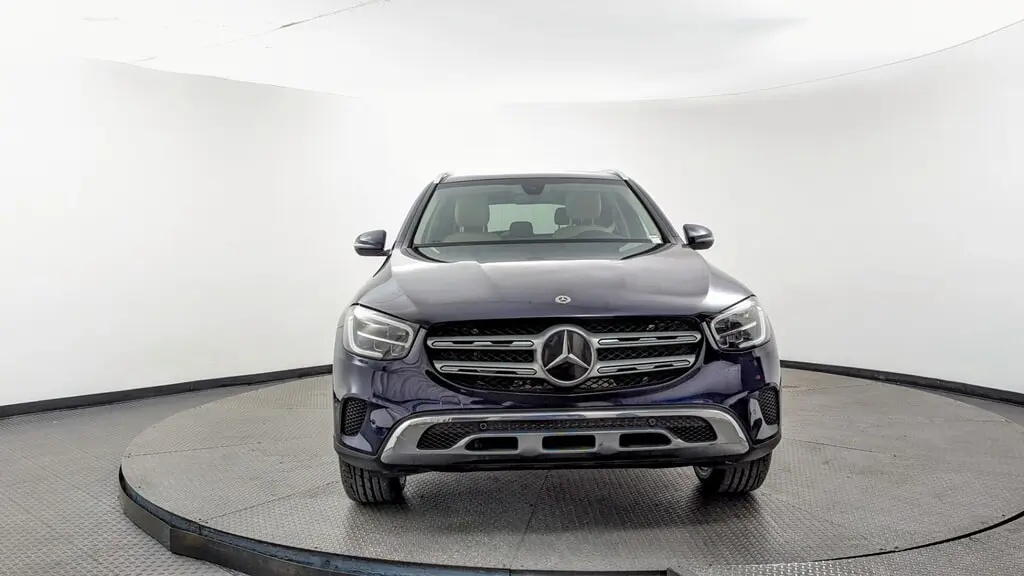 Florida Fine Cars - Used MERCEDES-BENZ GLC 2021 MARGATE GLC 300