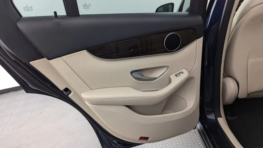 Florida Fine Cars - Used MERCEDES-BENZ GLC 2021 MARGATE GLC 300