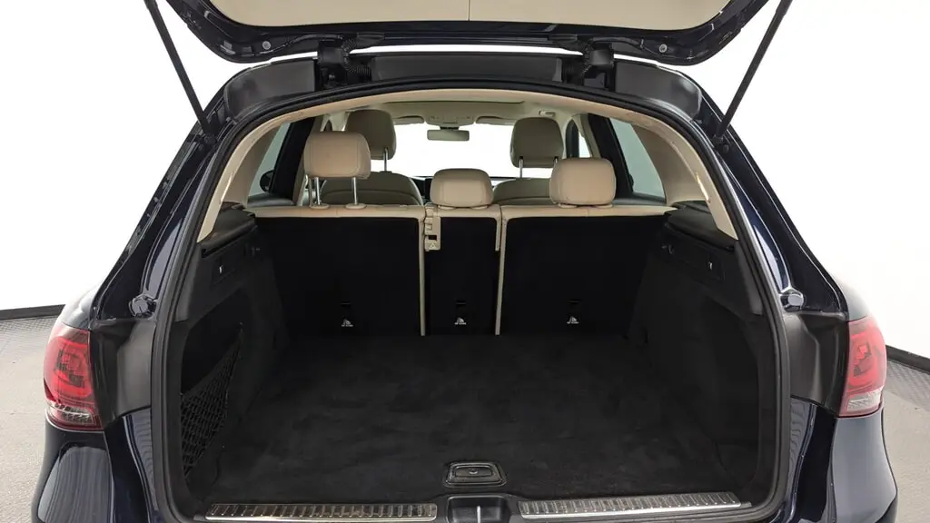 Florida Fine Cars - Used MERCEDES-BENZ GLC 2021 MARGATE GLC 300