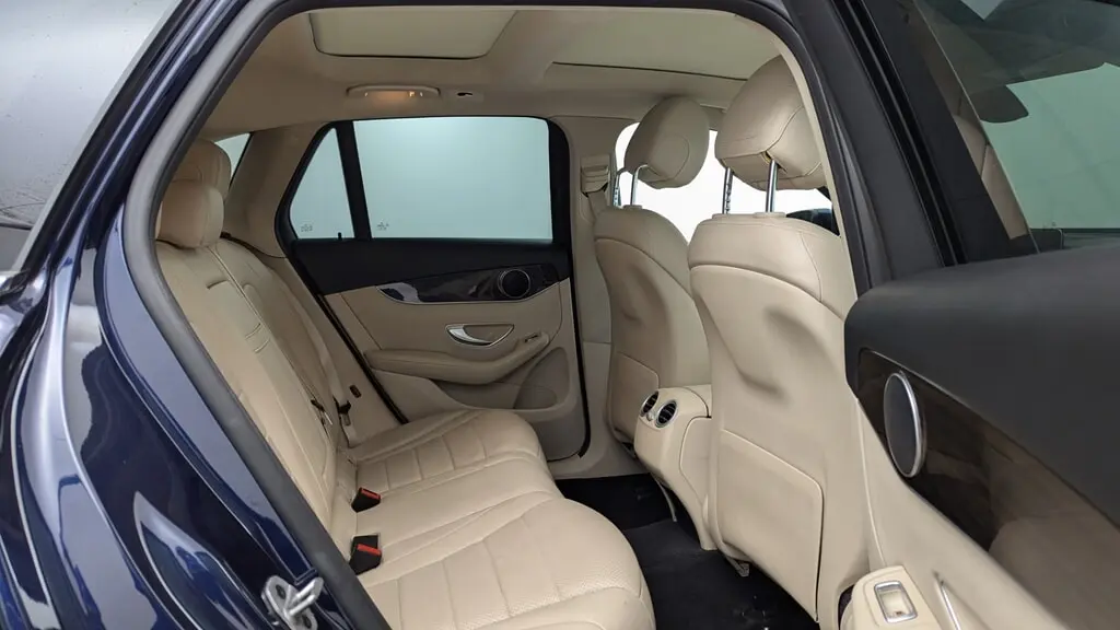 Florida Fine Cars - Used MERCEDES-BENZ GLC 2021 MARGATE GLC 300