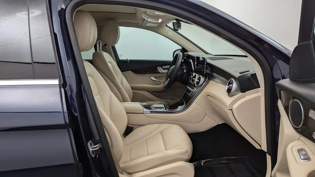 Florida Fine Cars - Used MERCEDES-BENZ GLC 2021 MARGATE GLC 300