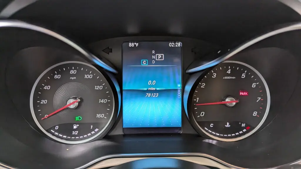 Florida Fine Cars - Used MERCEDES-BENZ GLC 2021 MARGATE GLC 300