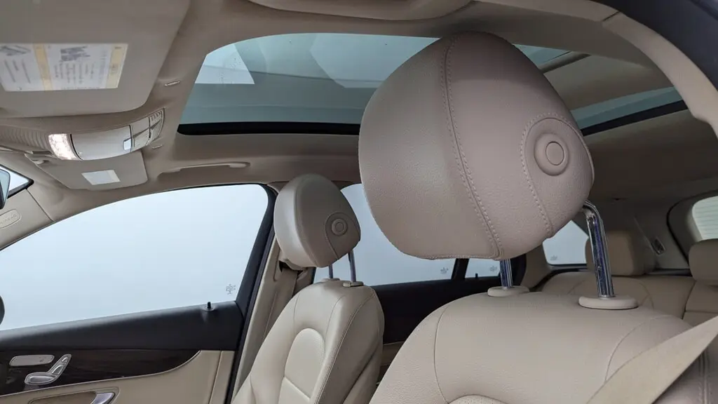 Florida Fine Cars - Used MERCEDES-BENZ GLC 2021 MARGATE GLC 300