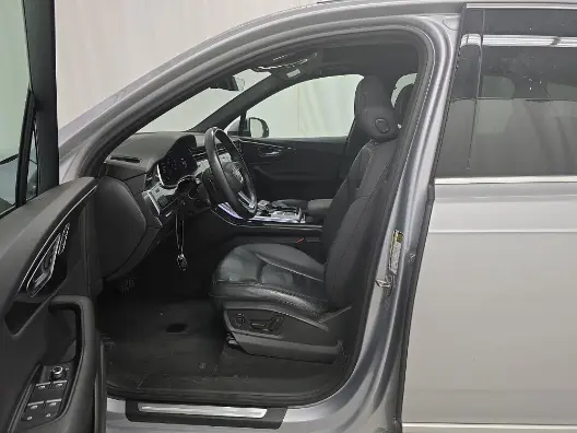 Florida Fine Cars - Used AUDI Q7 2022 WEST PALM PREMIUM