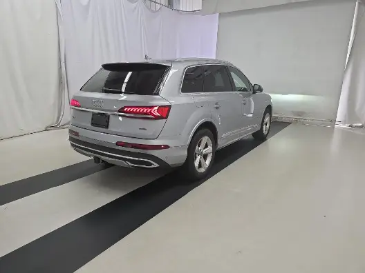 Florida Fine Cars - Used AUDI Q7 2022 WEST PALM PREMIUM
