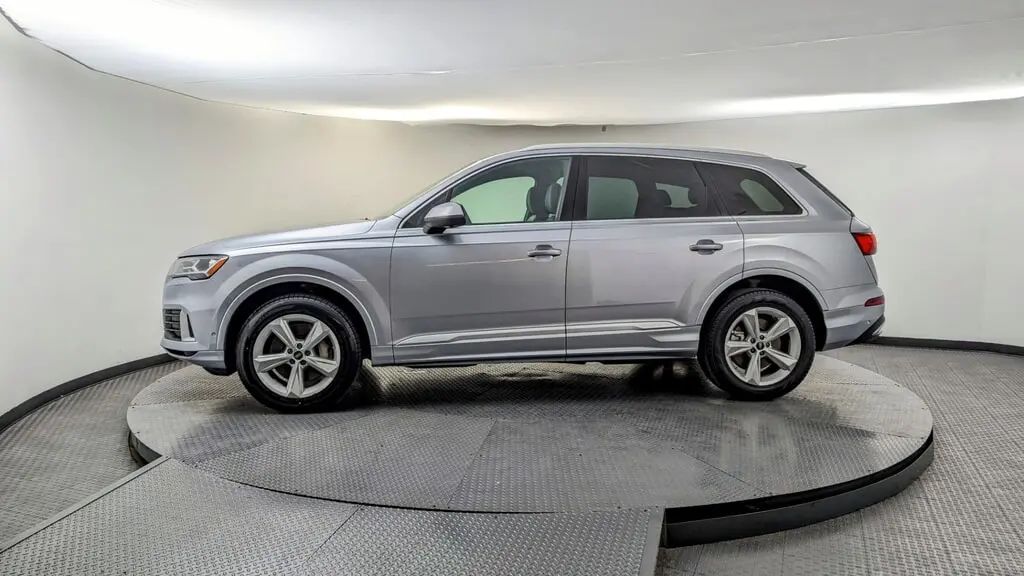 Florida Fine Cars - Used AUDI Q7 2022 WEST PALM PREMIUM