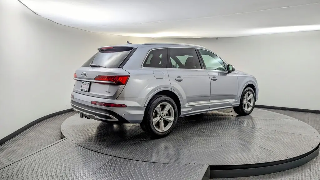 Florida Fine Cars - Used AUDI Q7 2022 WEST PALM PREMIUM