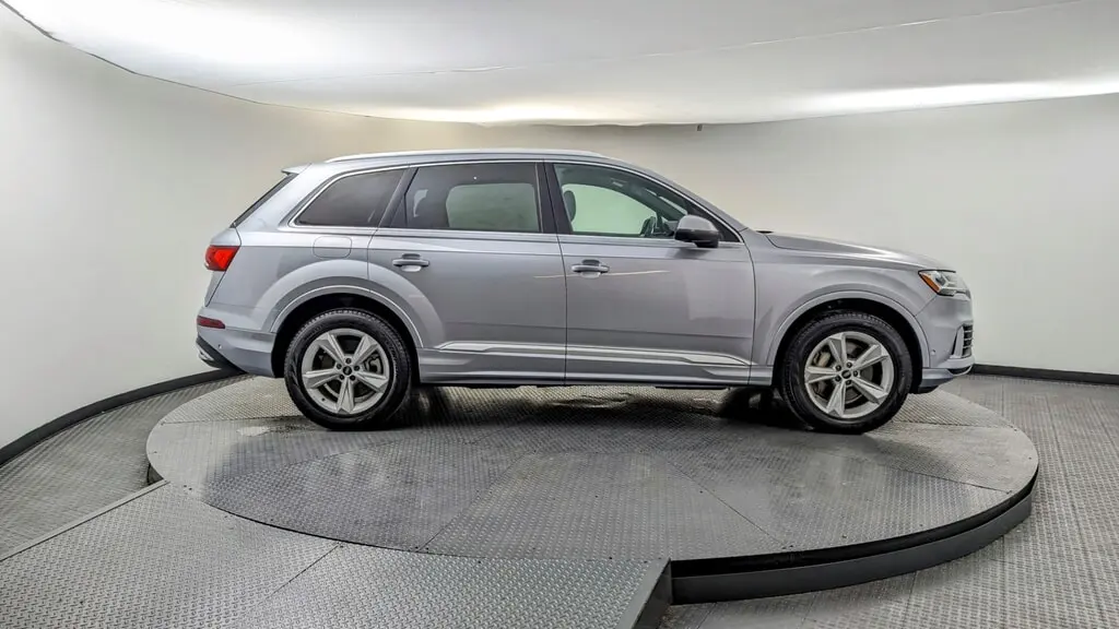 Florida Fine Cars - Used AUDI Q7 2022 WEST PALM PREMIUM