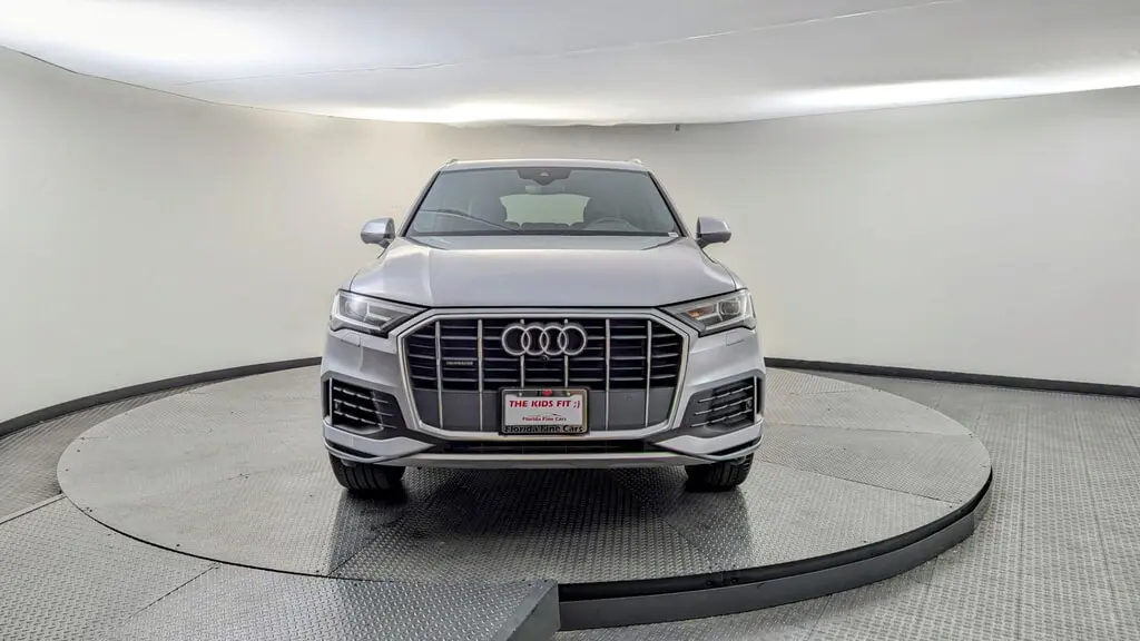 Florida Fine Cars - Used AUDI Q7 2022 WEST PALM PREMIUM