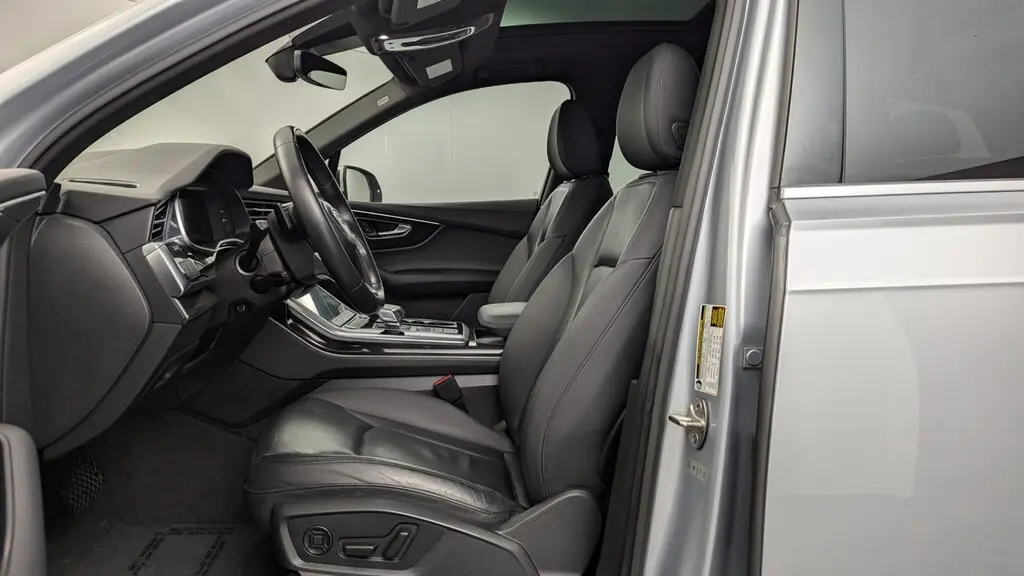 Florida Fine Cars - Used AUDI Q7 2022 WEST PALM PREMIUM