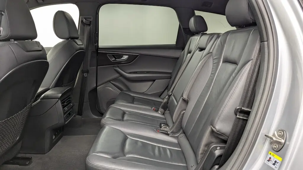 Florida Fine Cars - Used AUDI Q7 2022 WEST PALM PREMIUM