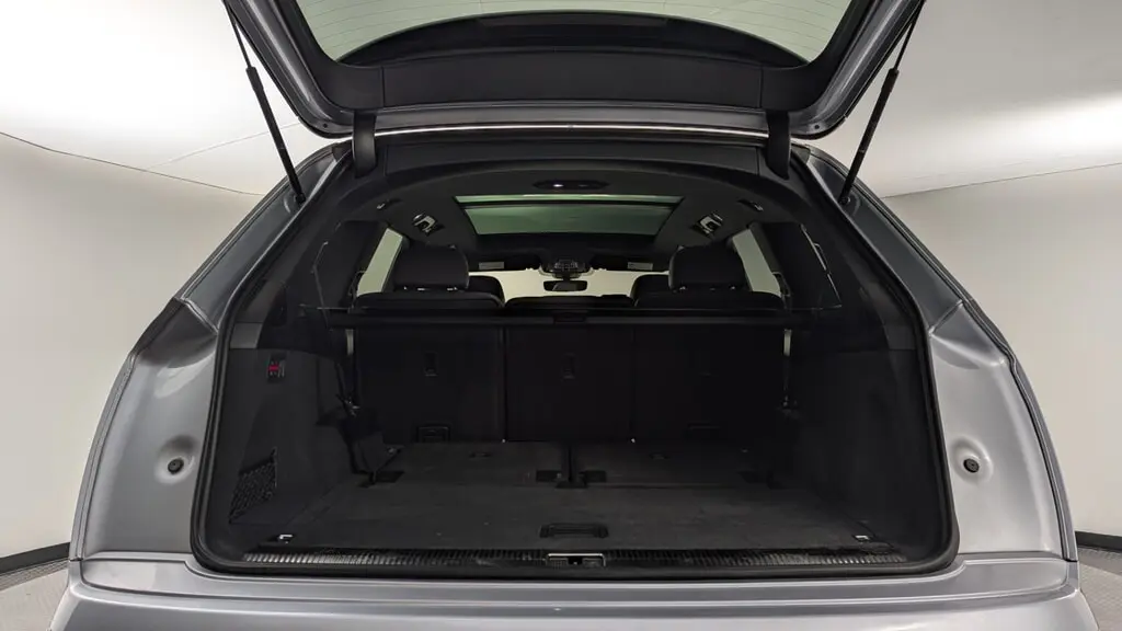 Florida Fine Cars - Used AUDI Q7 2022 WEST PALM PREMIUM