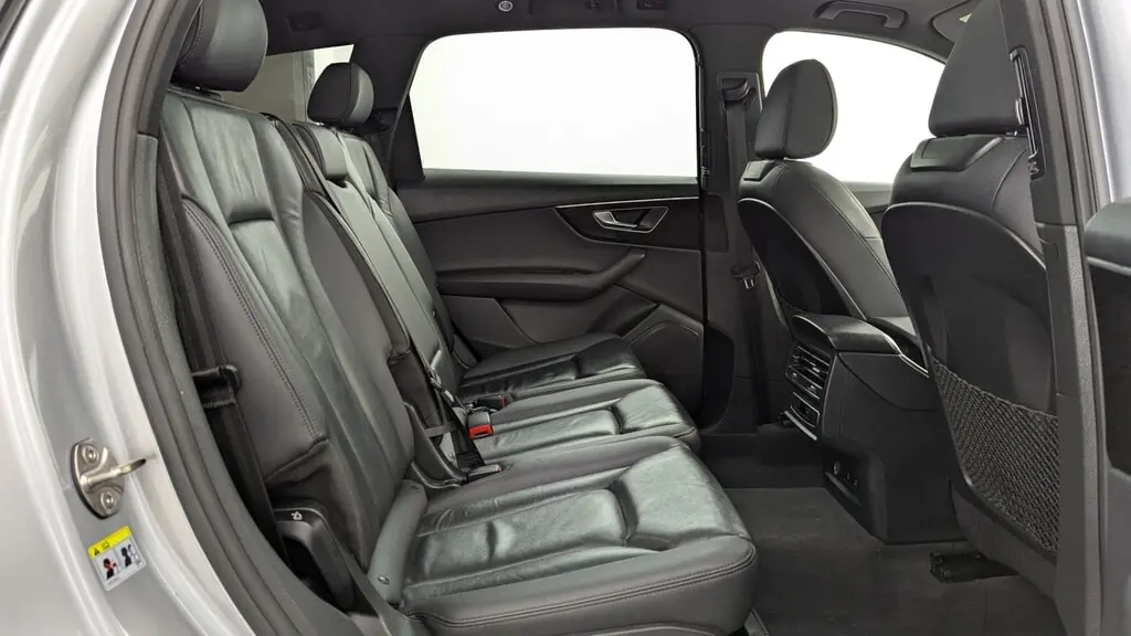 Florida Fine Cars - Used AUDI Q7 2022 WEST PALM PREMIUM