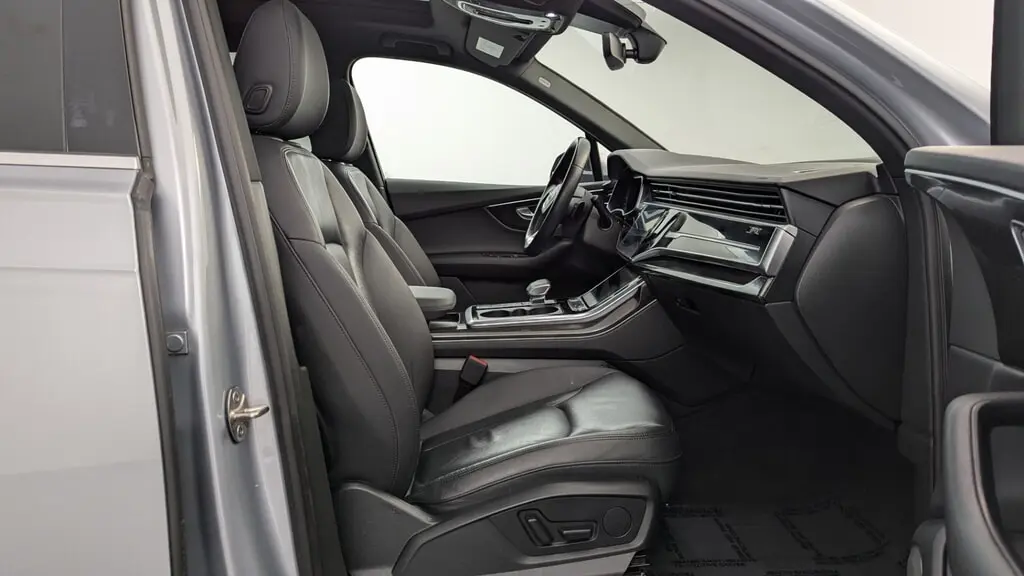 Florida Fine Cars - Used AUDI Q7 2022 WEST PALM PREMIUM
