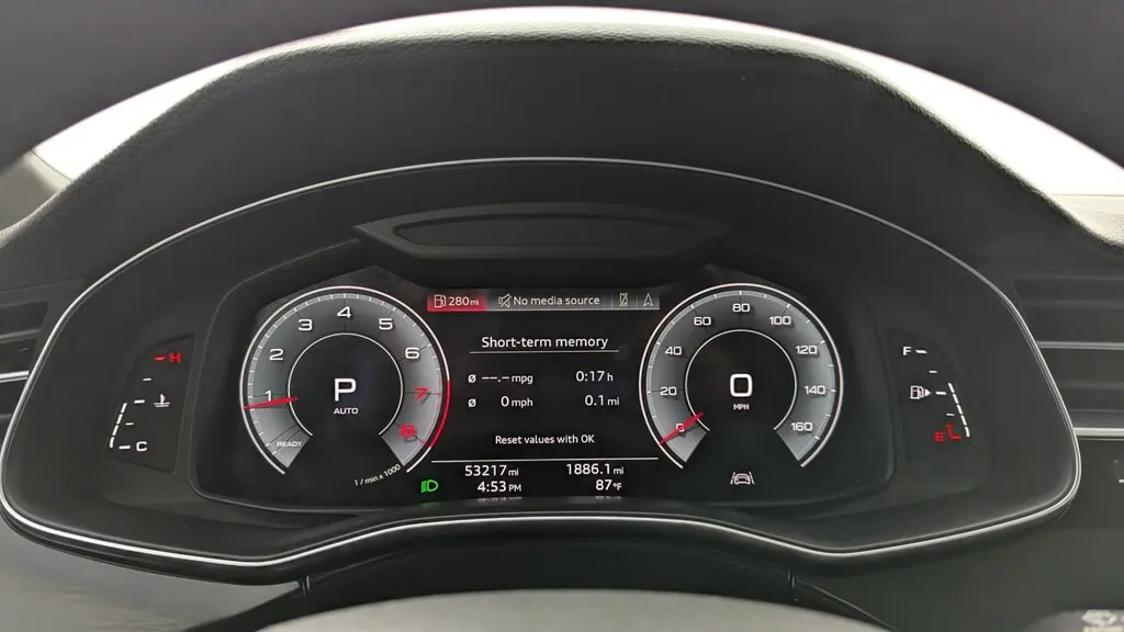 Florida Fine Cars - Used AUDI Q7 2022 WEST PALM PREMIUM