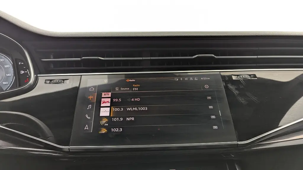 Florida Fine Cars - Used AUDI Q7 2022 WEST PALM PREMIUM