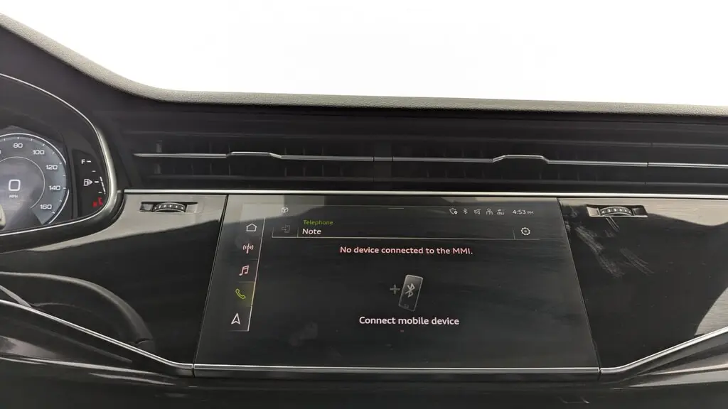 Florida Fine Cars - Used AUDI Q7 2022 WEST PALM PREMIUM