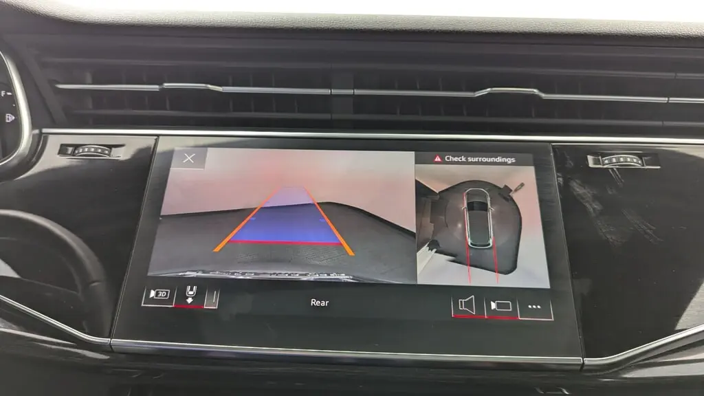 Florida Fine Cars - Used AUDI Q7 2022 WEST PALM PREMIUM