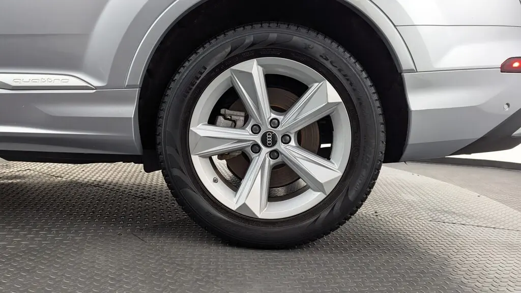 Florida Fine Cars - Used AUDI Q7 2022 WEST PALM PREMIUM