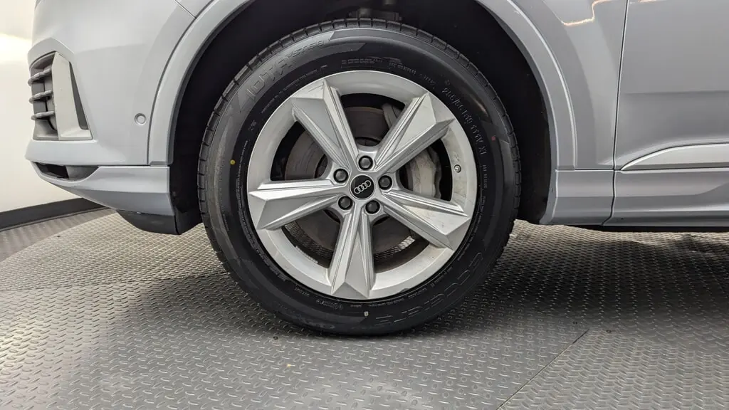 Florida Fine Cars - Used AUDI Q7 2022 WEST PALM PREMIUM