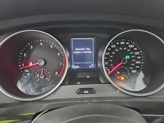 Florida Fine Cars - Used VOLKSWAGEN TIGUAN 2021 MARGATE S