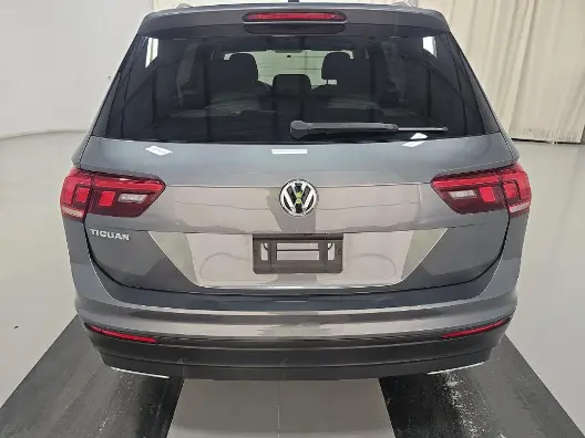 Florida Fine Cars - Used VOLKSWAGEN TIGUAN 2021 MARGATE S