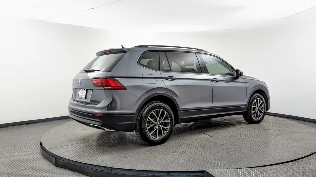 Florida Fine Cars - Used VOLKSWAGEN TIGUAN 2021 MARGATE S