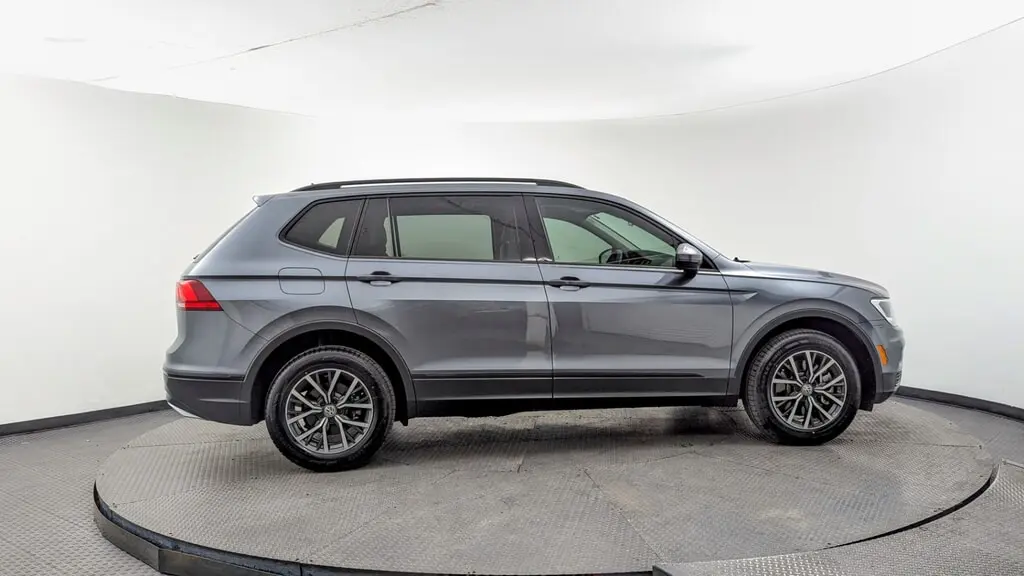 Florida Fine Cars - Used VOLKSWAGEN TIGUAN 2021 MARGATE S
