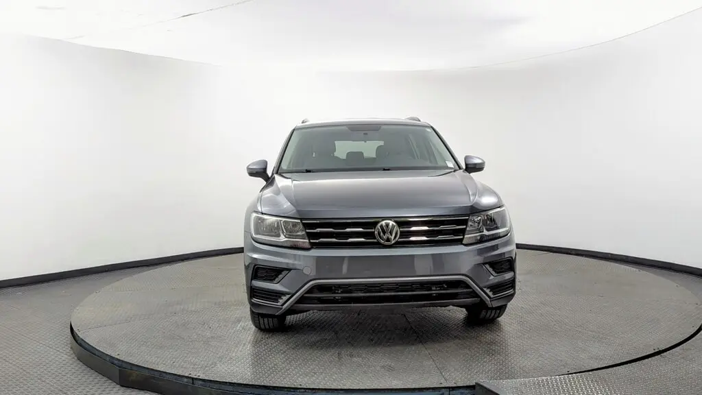 Florida Fine Cars - Used VOLKSWAGEN TIGUAN 2021 MARGATE S