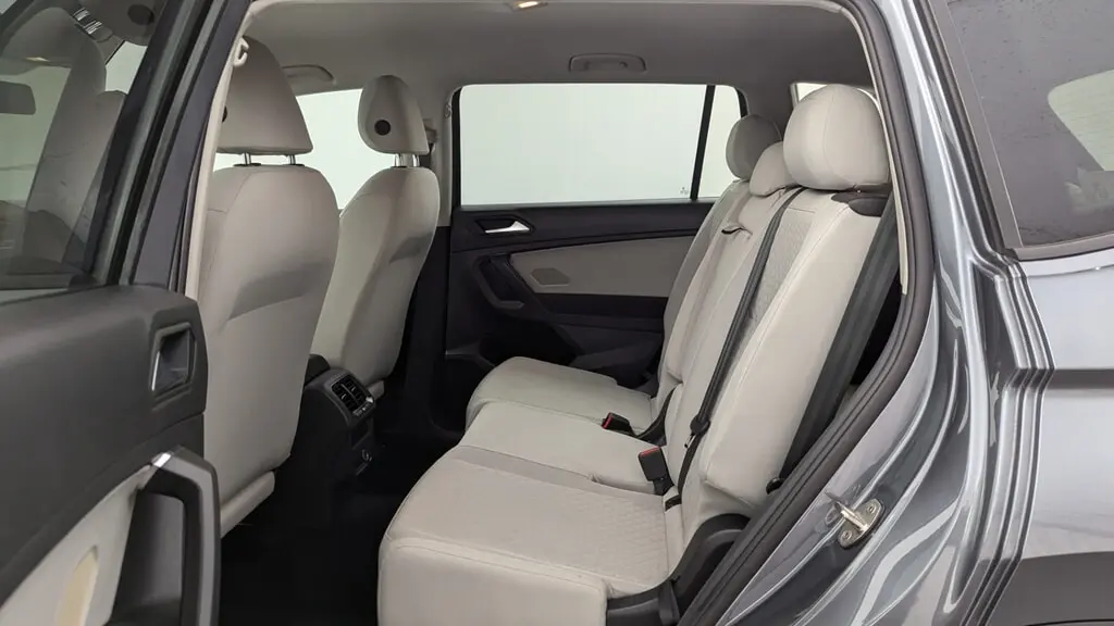 Florida Fine Cars - Used VOLKSWAGEN TIGUAN 2021 MARGATE S