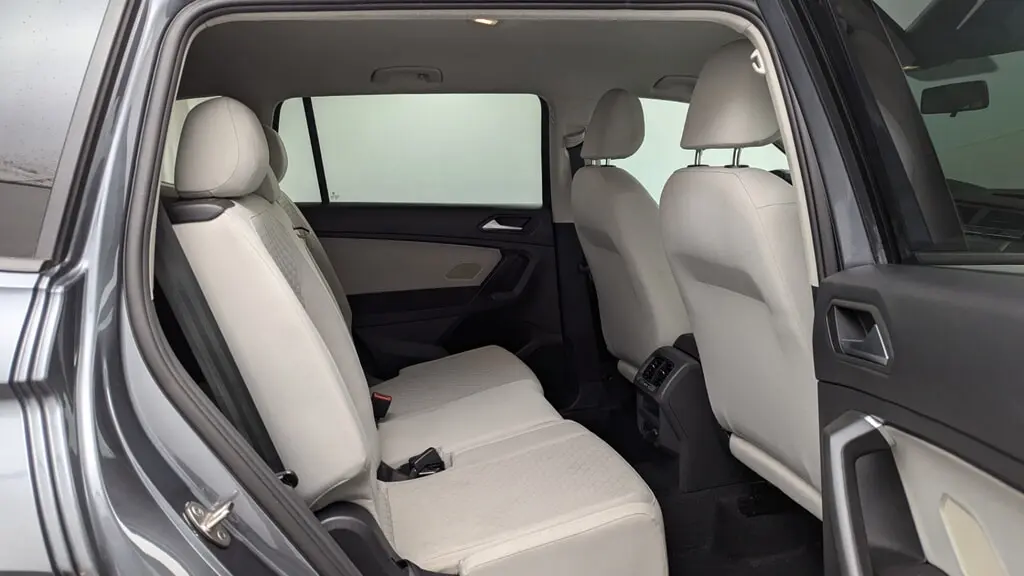 Florida Fine Cars - Used VOLKSWAGEN TIGUAN 2021 MARGATE S