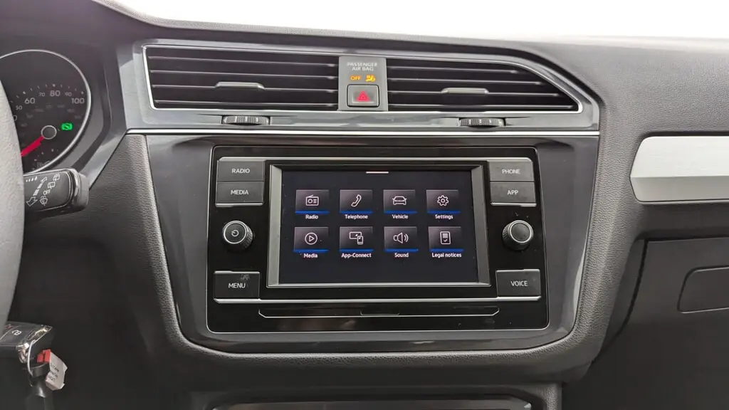 Florida Fine Cars - Used VOLKSWAGEN TIGUAN 2021 MARGATE S