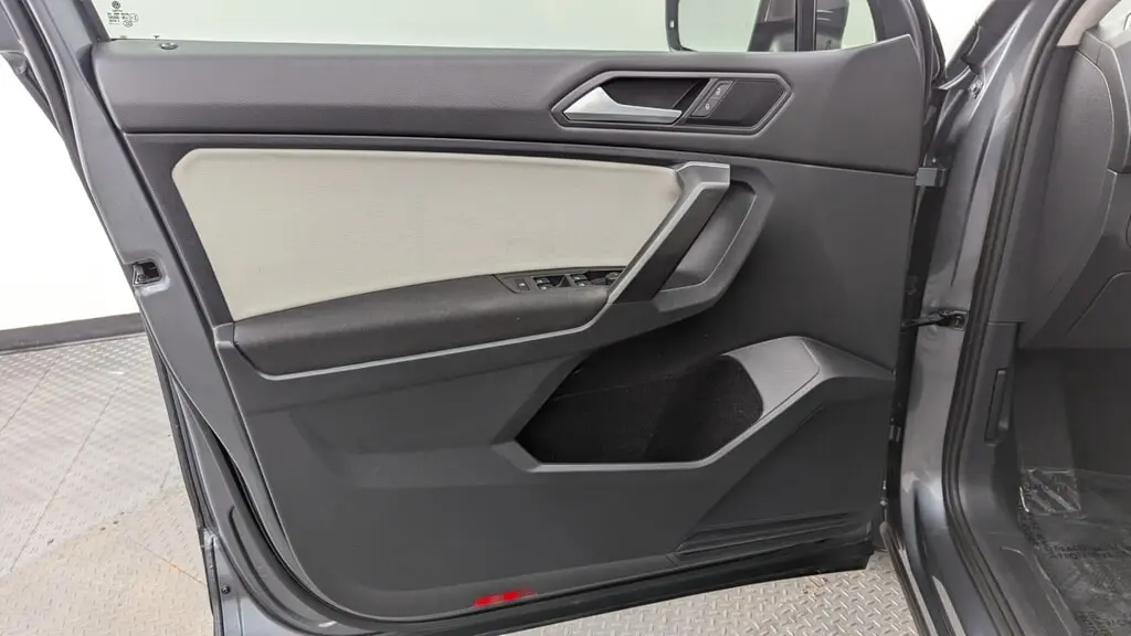 Florida Fine Cars - Used VOLKSWAGEN TIGUAN 2021 MARGATE S