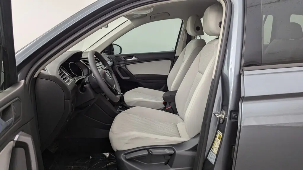 Florida Fine Cars - Used VOLKSWAGEN TIGUAN 2021 MARGATE S