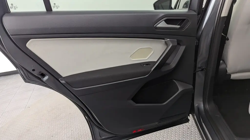 Florida Fine Cars - Used VOLKSWAGEN TIGUAN 2021 MARGATE S