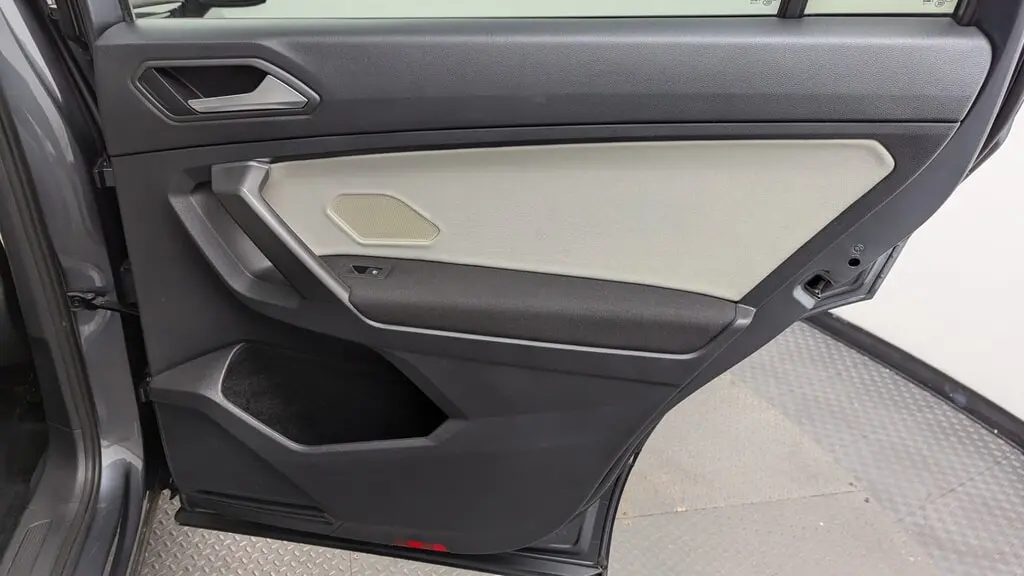 Florida Fine Cars - Used VOLKSWAGEN TIGUAN 2021 MARGATE S