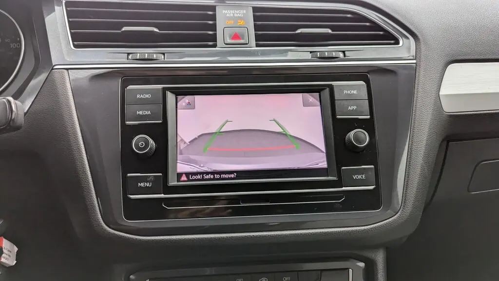 Florida Fine Cars - Used VOLKSWAGEN TIGUAN 2021 MARGATE S