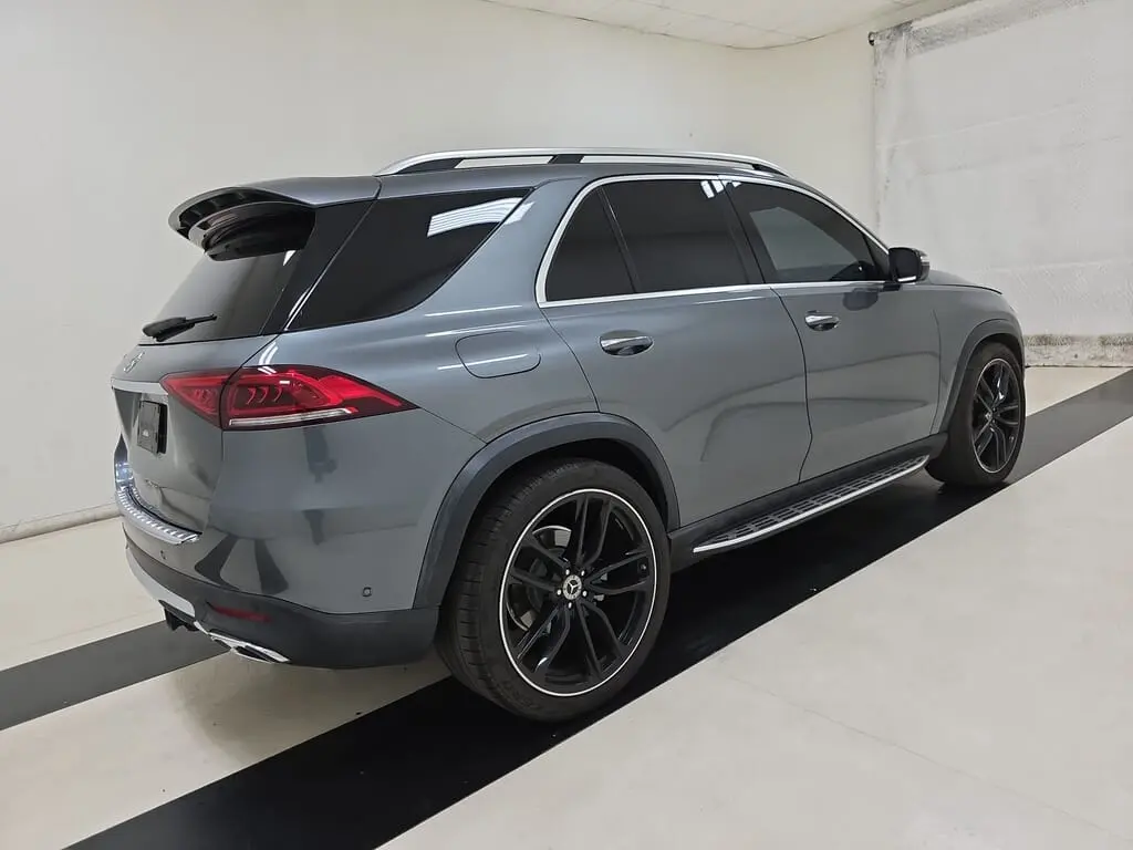 Florida Fine Cars - Used MERCEDES-BENZ GLE 2022 MARGATE GLE 350